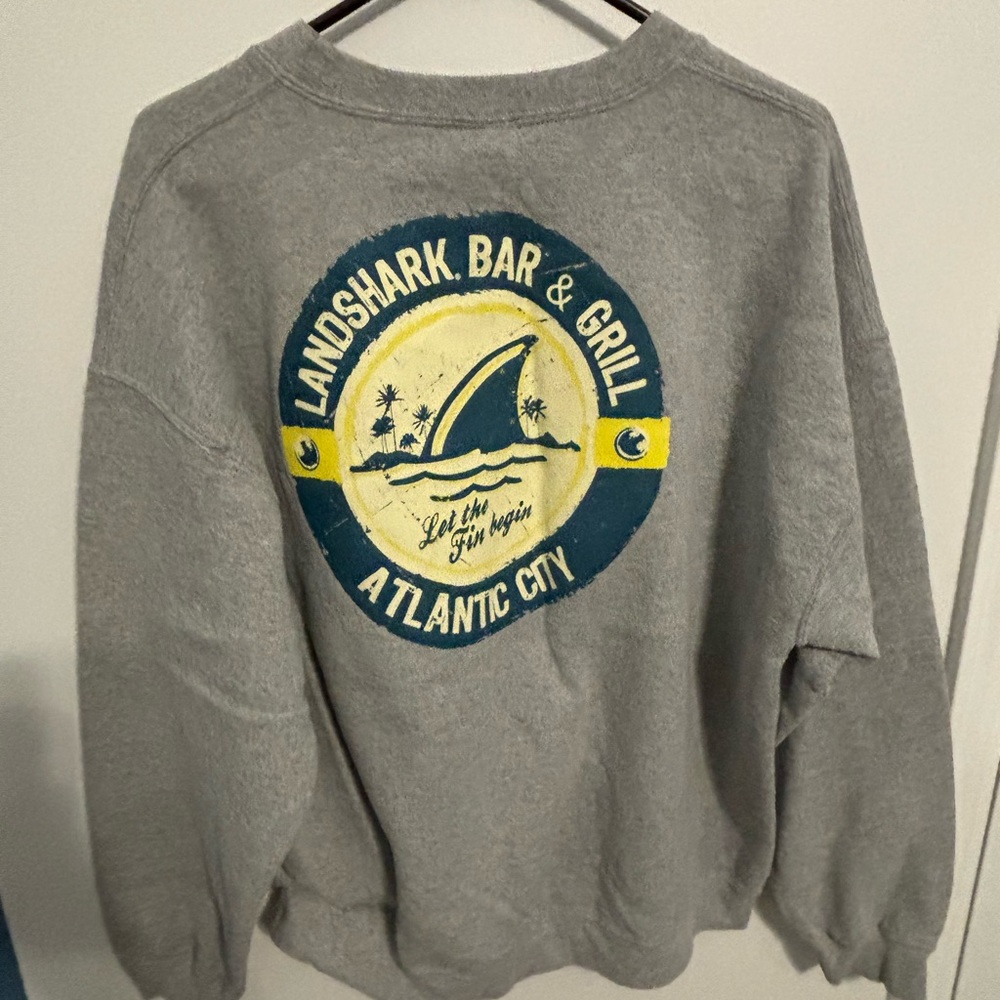 Margaritaville Woman’s Crewneck